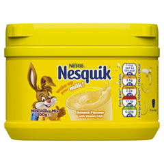 NESQUIK BANANA MILK 300G