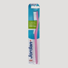 JORDAN CLASSIC MEDIUM TOOTHBRUSH