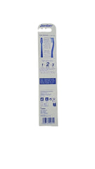 JORDAN CLINIC ACTIVE TIP MEDIUM TOOTHBRUSH