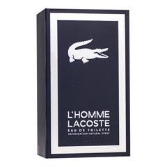 LACOSTE L'HOMME EDT 100ML