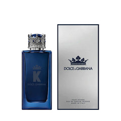 DOLCE & GABBANA K INTENSE MEN EDP 100ML
