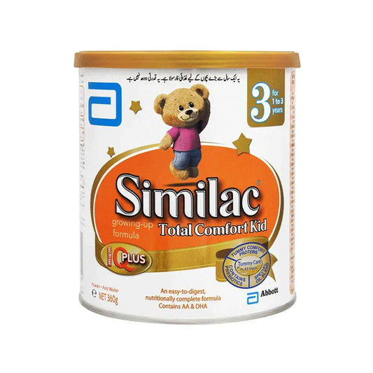 Abbott Similac Total Comfort 3 360g