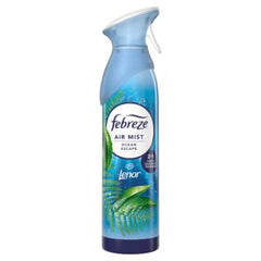 Febreze Air Mist Ocean Escape 185ml