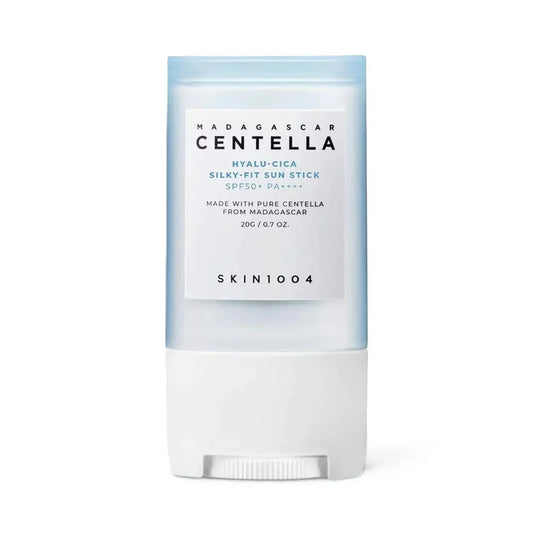 Skin1004 Madagascar Centella Hyalu-Cica Silky-Fit Sun Stick