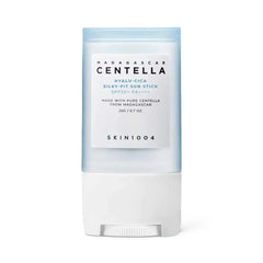 Skin1004 Madagascar Centella Hyalu-Cica Silky-Fit Sun Stick