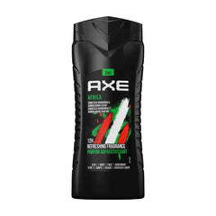 AXE BODY SPRAY AFRICA 250ML