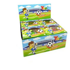 Yupi Jelly Footballs 336gm