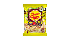 Chupa Chups Jellies Cola 160GM