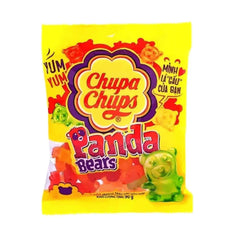 Chupa Chups Jellies Panda 90GM
