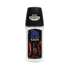 FA ROLL ON ATTTRACTION FORCE 50ML