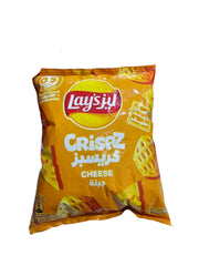 Lays CRISP CHEESE 12G