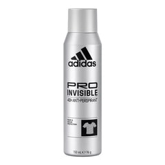 Adidas Deo Spray Men Invisible 150ml