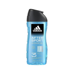Adidas Men Shower Gel After Sport 400ml