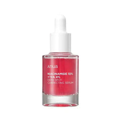 ANUA - NIACINAMIDE 10% + TXA 4% DARK SPOT serum 30 ml