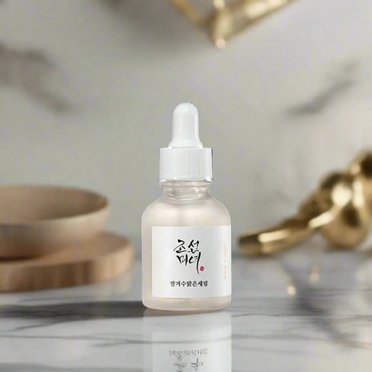 Beauty of Joseon - Glow Deep Serum Rice + Alpha Arbutin 30ml