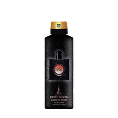 BLACK OPTIMUM EIFFEL TOWER COLLECTION 200ML