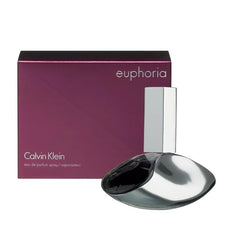 CALVIN KLEIN EUPHORIA WOMEN EDP 100ML