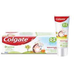 COLGATE KIDS JUNIOR PASTE 0.2 YEAR 50ML