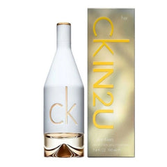 Calvin Klein CK IN2U Women 100ML