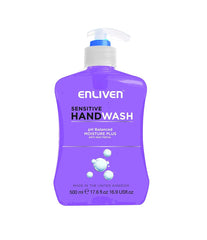 Enliven Sensitive Handwash 500ml