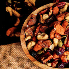 Healthy Mix Nuts
