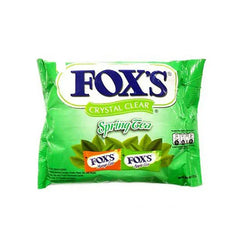 Fox's Spring Tea 125gm