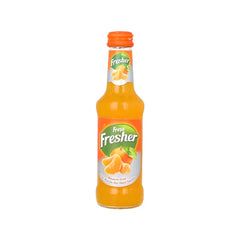 Fresa Fresher Drink Mandarin 200ml