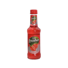 Fresa Fresher Drink Strawberry 200ml