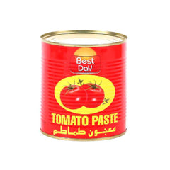 Best Day Lui Tomato Paste 210g