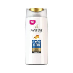 Pantene Active Pro-v Classic Clean Shampoo 700ml