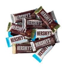 Hershey's Minis Favorites Chocolate 31 Pieces 395g