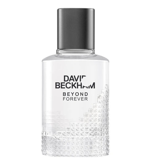 DAVID BECKHAM BEYOND FOREVER EDT 90ML