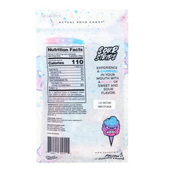 Sour Strips Artificially Flavoured Candy 96gm