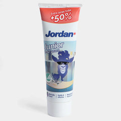 JORDAN KIDS PASTE JUNIOR 75ML
