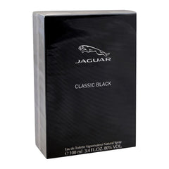 JAGUAR CLASSIC BLACK EDT 100ML