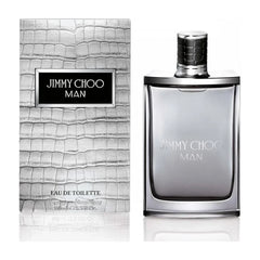 JIMMY CHOO MAN EDT 100ML