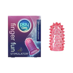 FUN TIME FINGER STIMULATOR