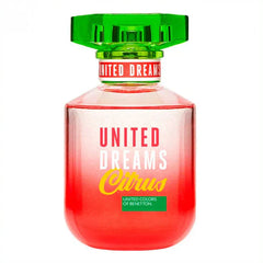 Benetton Citrus EDT 80Ml