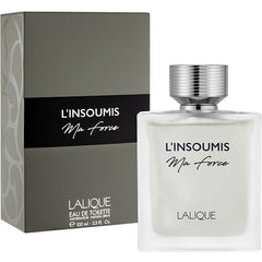 LALIQUE LINSOUMIS MA FORCE EDT 100ML