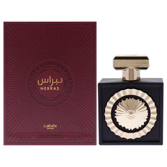 LATTAFA NABRAS EDP 100ML