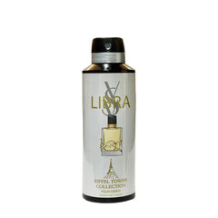 LIBRA EIFFEL TOWER COLLECTION 200ML