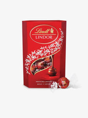 Lindt Lindor Swiss Milk Chocolate 200g