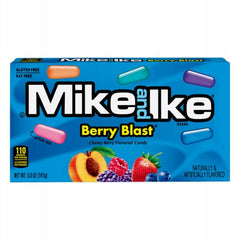 Mike And Ike Berry Blast
