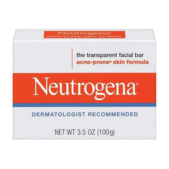 Neutrogena Acne-prone 100gm