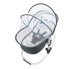 MASTELA BABY ROCKER 8037 T.T