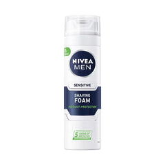 Nivea Men Shaving Foam Sensitive 200ml