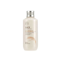 The Faceshop – Rice Ceramide Moisturizing Toner 150ml