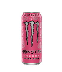 Monster Energy Ultra Rosa 500ml