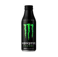 Monster Energy Bottle 500ml