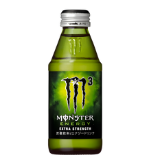 Monster Energy Bottle 150ml